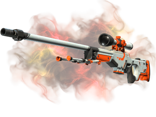 AWP Asiimov