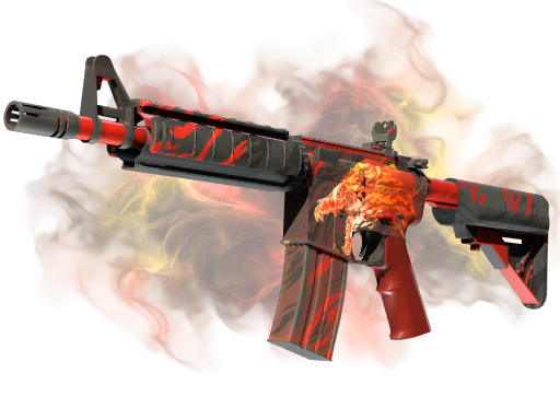M4A4 Howl