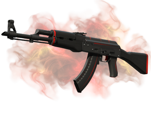 AK-47 Redline