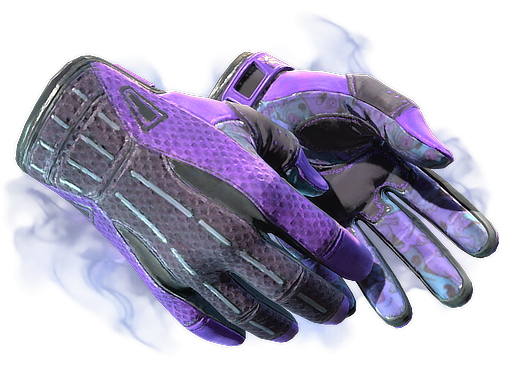 Sport Gloves Pandora’s Box