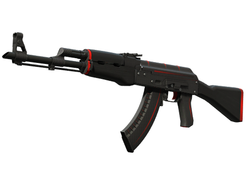 AK-47 Redline Field-Tested
