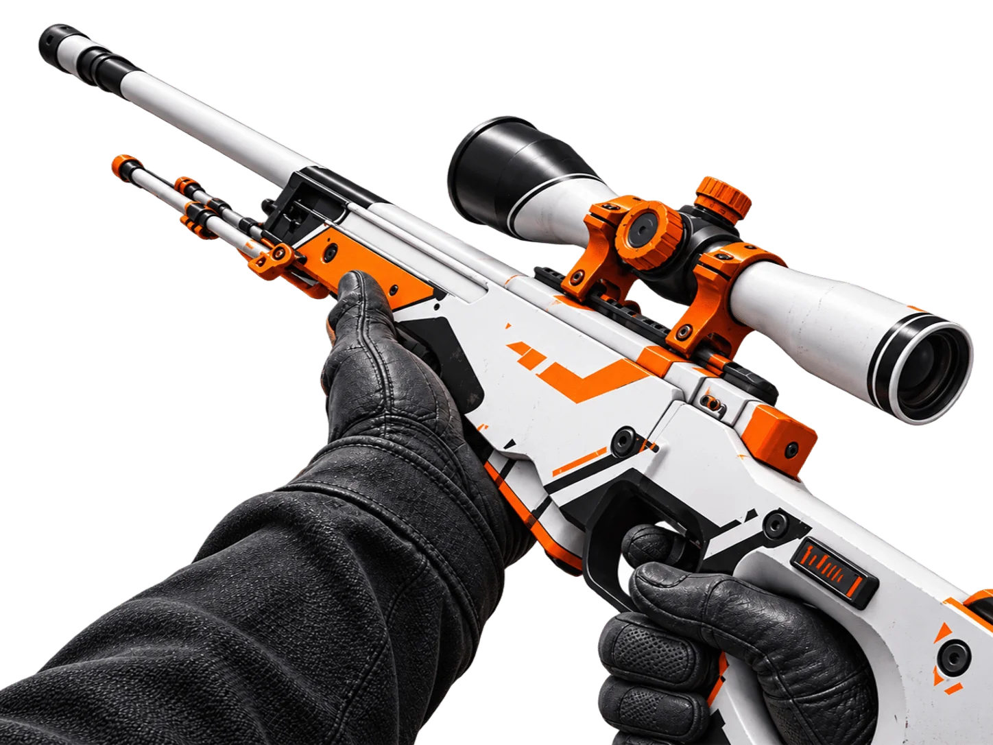 AWP Asiimov