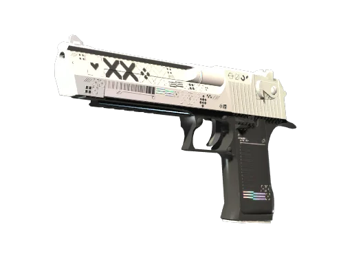 Desert Eagle Printstream Factory New