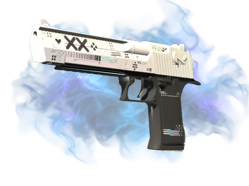 Desert Eagle Printstream